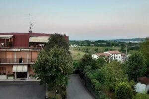 Albergo Ristorante Villalunga