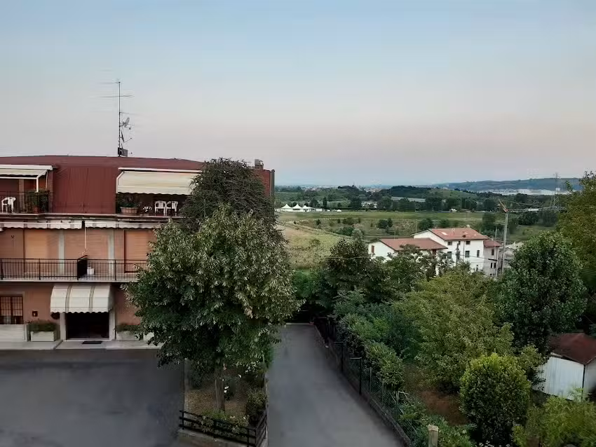 Albergo Ristorante Villalunga