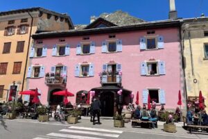 Albergo Ristorante Vittoria