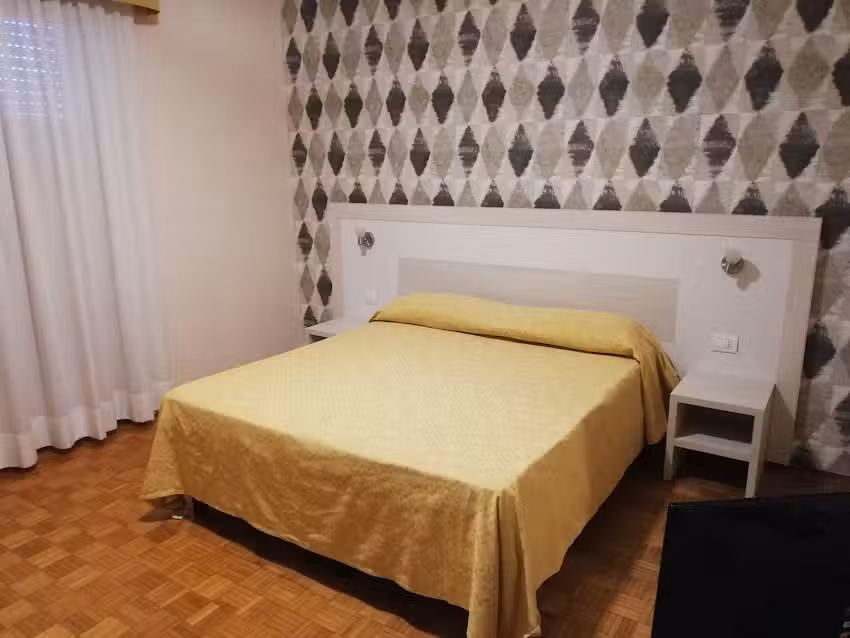 Albergo ristorante Vittoria