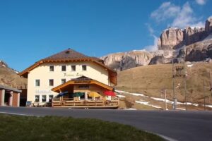 Albergo Ristoro Lezuo