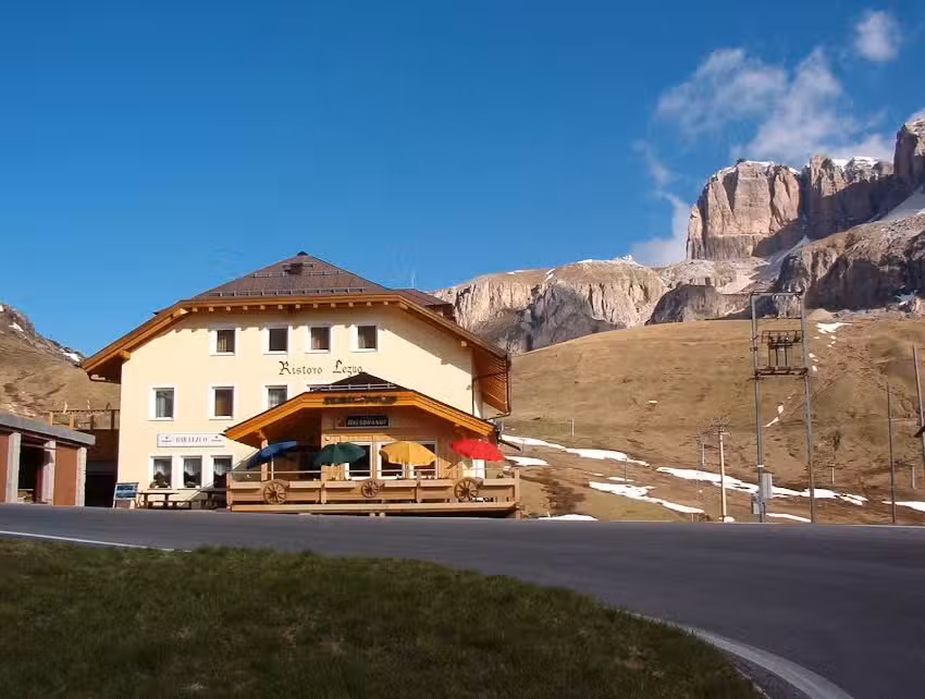 Albergo Ristoro Lezuo