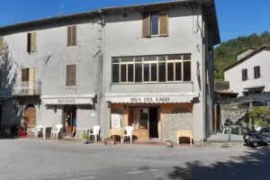 Albergo Riva Del Lago