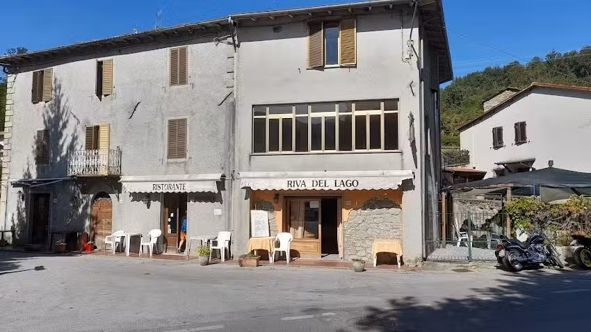 Albergo Riva Del Lago