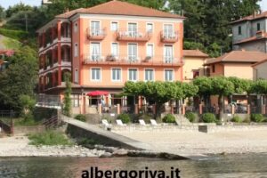 Albergo Riva hotel