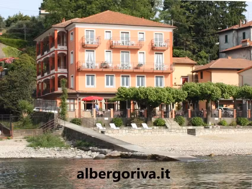Albergo Riva hotel