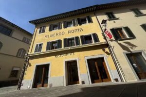 Albergo Roma