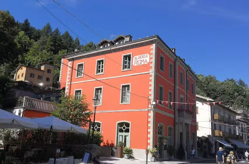 Albergo Roma