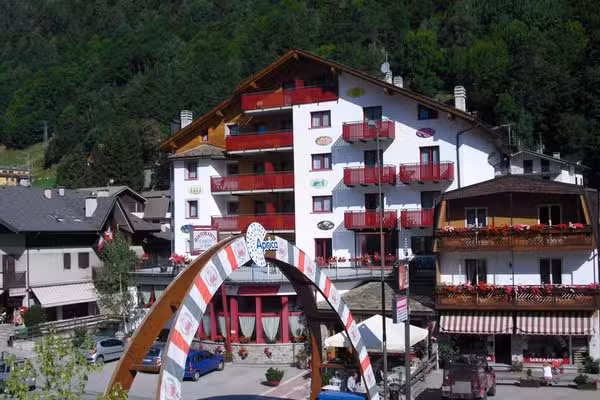 Albergo Roma Di Bozzi Maria Giuseppina & C. Snc