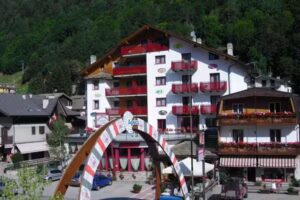 Albergo Roma Di Bozzi Maria Giuseppina & C. Snc