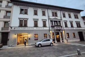 Albergo Roma Di Stroili Elio & C. Sas