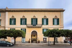 Albergo Room of Andrea – Palazzo Platamone