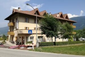 Albergo Rosa Alpina