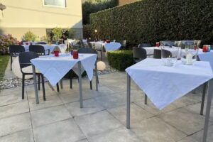 Albergo Rosa S.N.C. Di Sina Michele E C