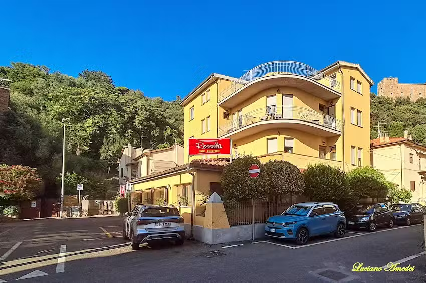 Albergo Rossella