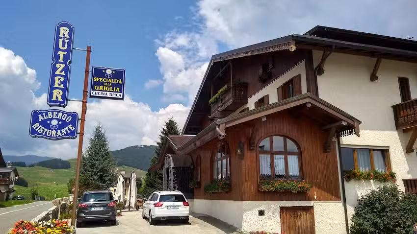 Albergo Rutzer