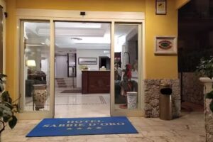 Albergo Sabbie D’oro