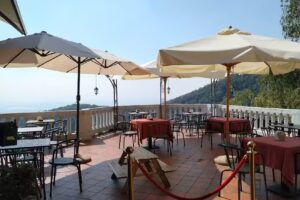 Albergo Sacro Monte Varese