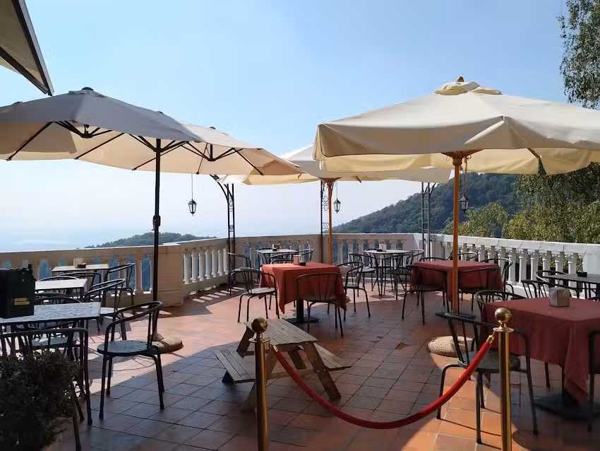 Albergo Sacro Monte Varese