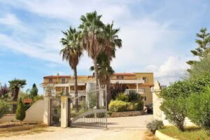 Albergo Sala Ricevimenti Cava Fiorita