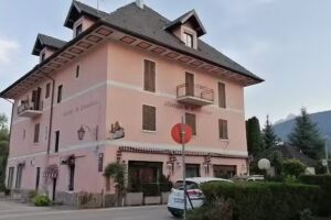 Albergo San Cristoforo