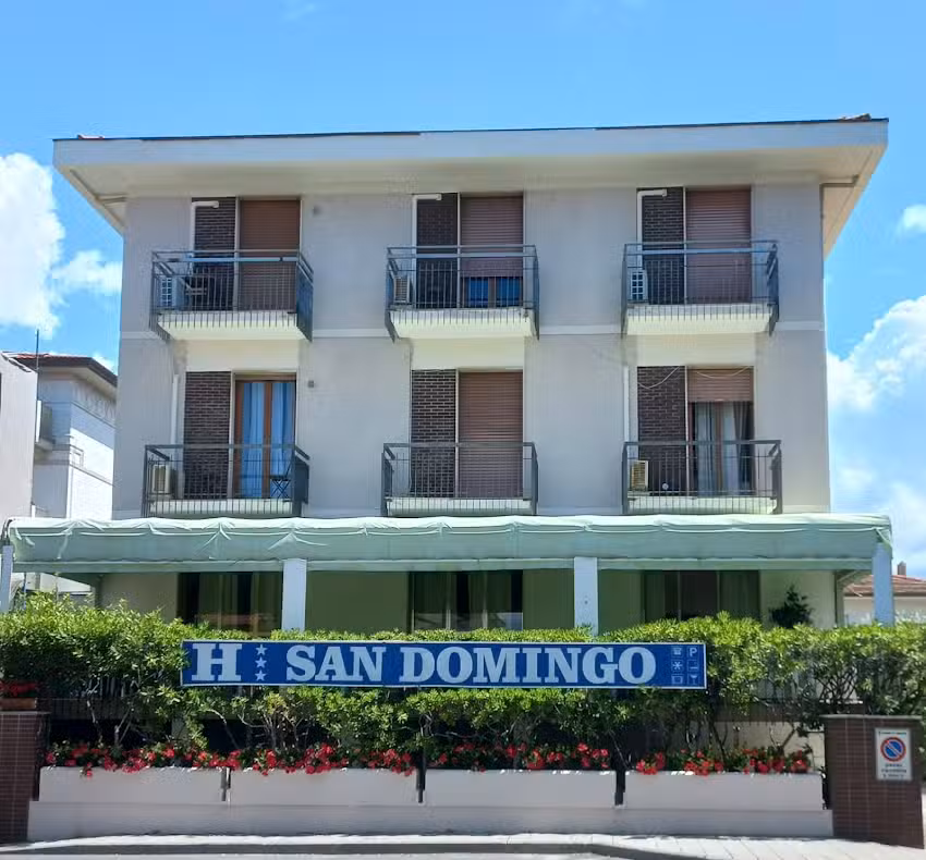 Albergo San Domingo