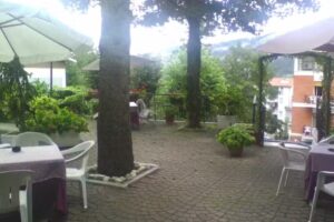 Albergo San Francesco