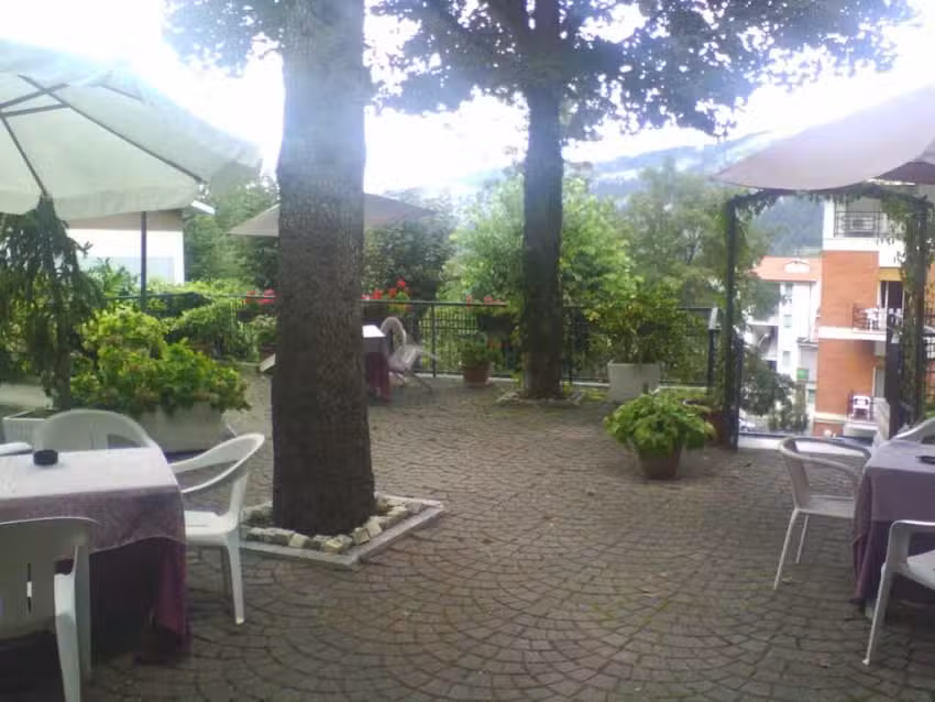 Albergo San Francesco