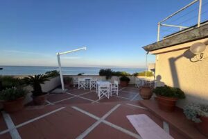 Albergo San Francisco