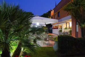 Albergo San Gabriele