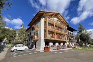 Albergo San Giovanni