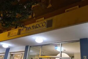 Albergo San Marco