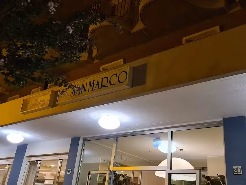 Albergo San Marco