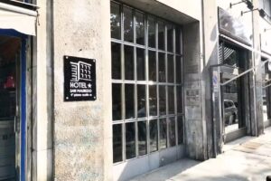 Albergo San Maurizio