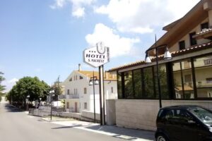 Albergo San Michele