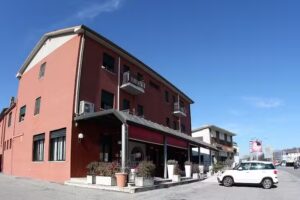 Albergo Sanremo