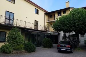 Albergo Sant’Anna