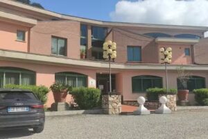 Albergo Santa Barbara