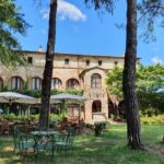 Albergo Santa Chiara