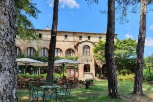 Albergo Santa Chiara