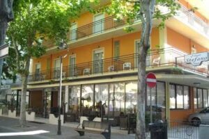 Albergo Santo Stefano
