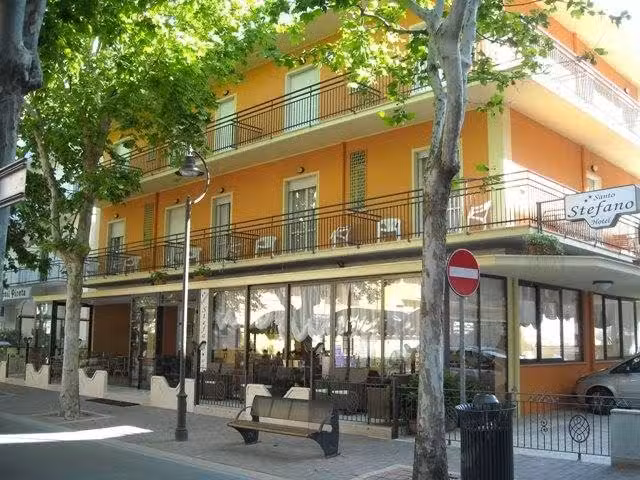 Albergo Santo Stefano