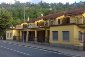 Albergo Savoia Di Galliano Stefano