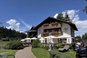 Albergo Schneiderwiesen
