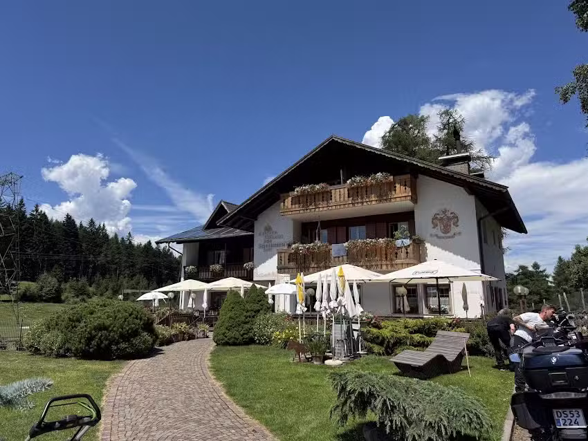 Albergo Schneiderwiesen