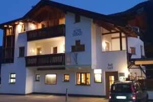 Albergo Seerast