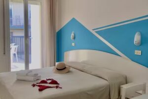Albergo Serafini Rimini