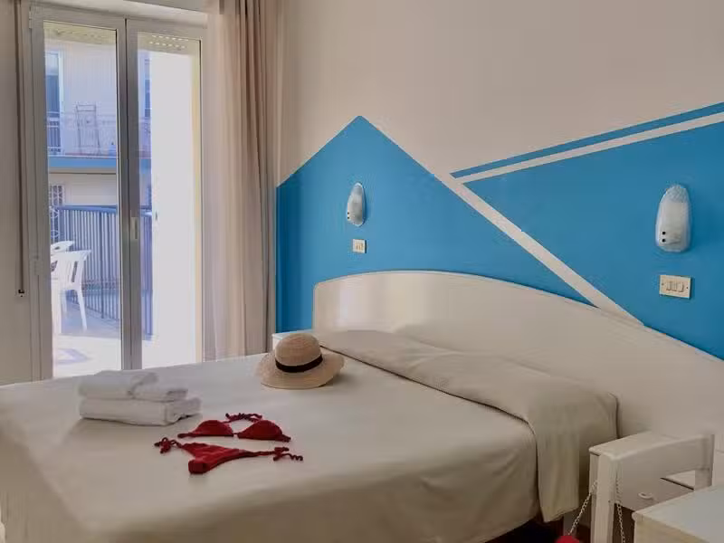 Albergo Serafini Rimini