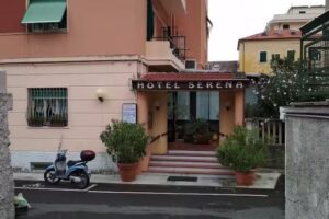 Albergo Serena