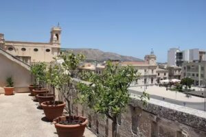 Albergo Sicilia B&B Avola